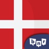 Learn Danish (Beginners) icon