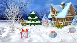 Game screenshot Escape Game: Santa Claus apk