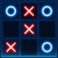 井の字ゲーム - OX