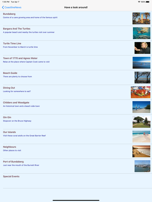 Screenshot #5 pour Bundy Book