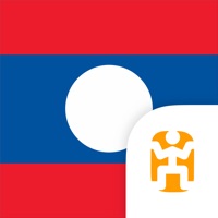 Lao Language Guide & Audio - World Nomads app icon - Travel app for iPhone