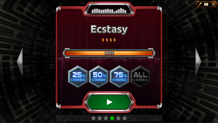 Screenshot #3 pour Beat By Beat