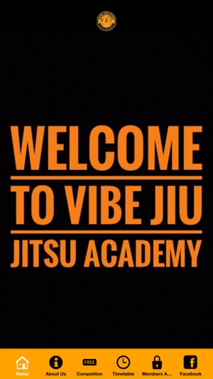 Vibe Jiu Jitsu Academy(圖1)-速報App