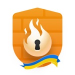 Download DNS Firewall by KeepSolid app