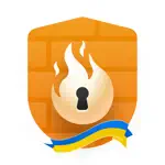 DNS Firewall by KeepSolid App Cancel
