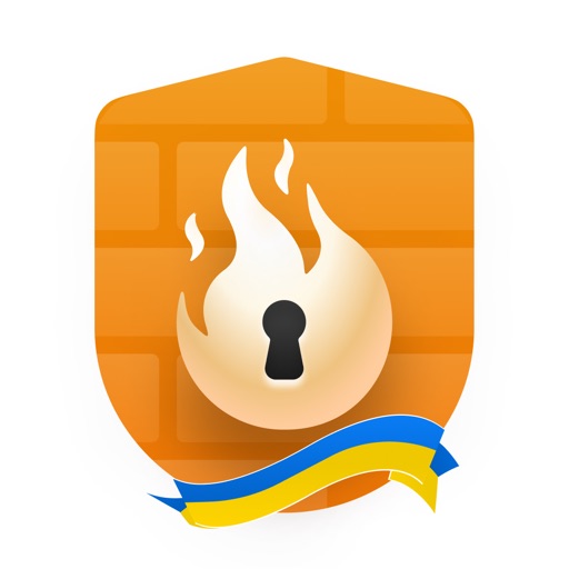 DNS Firewall by KeepSolid icon