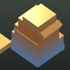Cuboid Stack icon