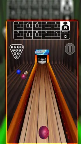 Game screenshot Bowling Strike Master mod apk