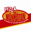 Pizza Manhattan