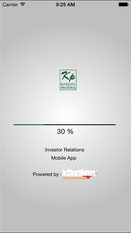 Kerjaya Prospek Group Investor Relations