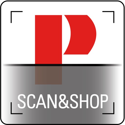 plica Scan&Shop