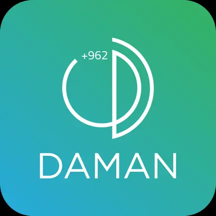 Daman +962 Читы