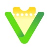 v-Ticket Scan icon