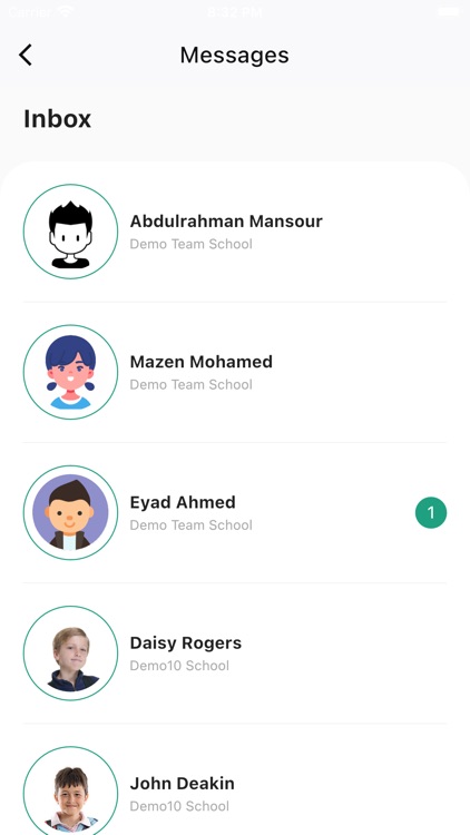 DirectSchool screenshot-4