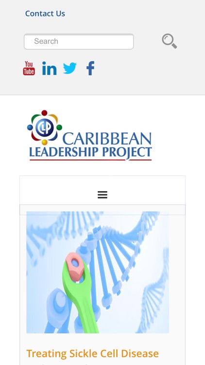 Caribbean Leadership