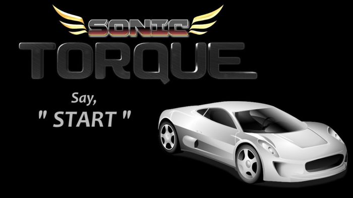 Sonic Torque