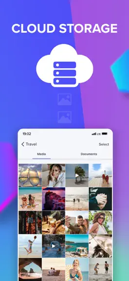 Game screenshot Pic Safe + Secret Photo Vault hack