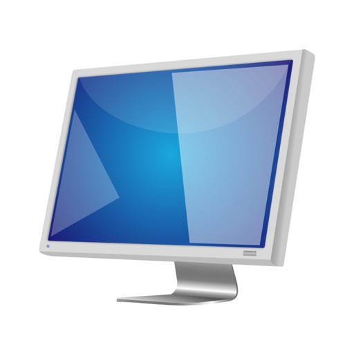 iRemoteDesktop Lite Icon