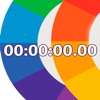 Color timer