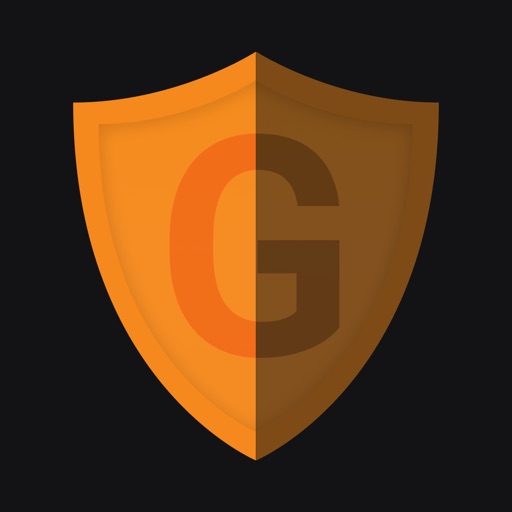 Private Browser - VPN Security Icon