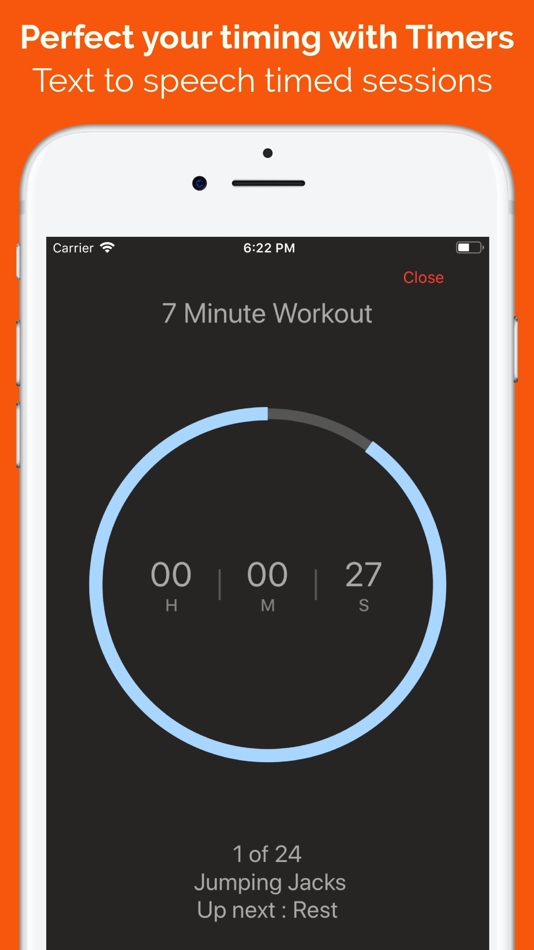 #8. Habit Hub: Routine & Schedule (iOS) 由: Sabana Patel