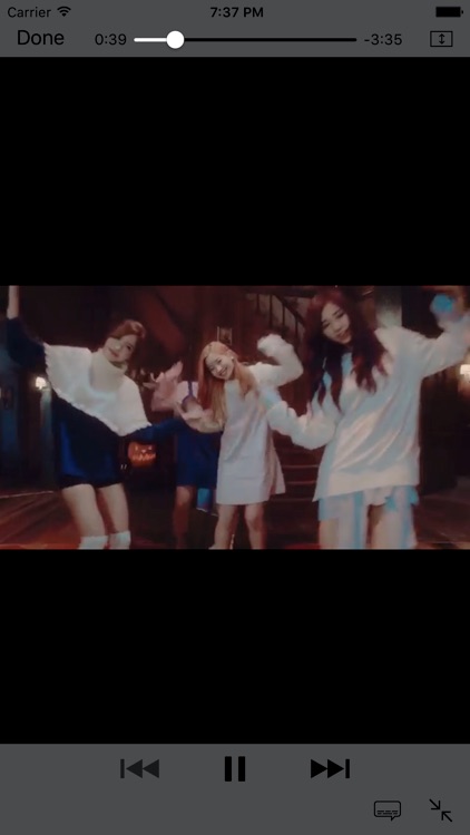 VideoSaver - Save videos and movies links