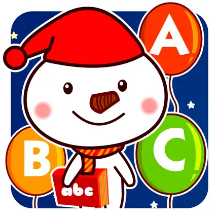 儿童英语 - 宝宝英语学ABC儿童游戏 Cheats
