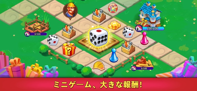 ビンゴパーティーゲーム Bingo Games をapp Storeで