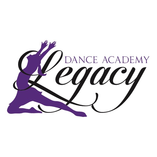 Legacy Dance iOS App