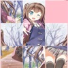 Anime Picture Puzzle - iPhoneアプリ