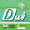 DUI CdL icon