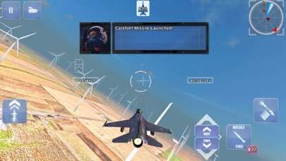 FoxOne Special Missions + Screenshot