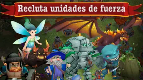 Clash Club: Batalla de Clanes