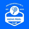 Arena Padel Club CL icon