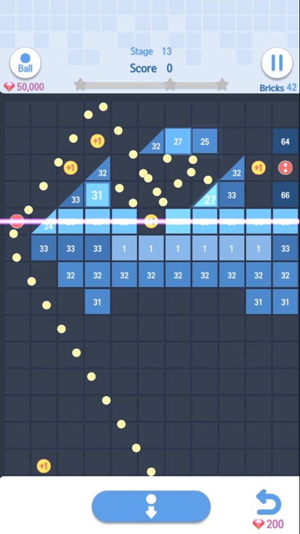 Final Bricks Breaker screenshot-7