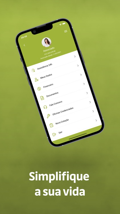 Alicerce Cooperativa
