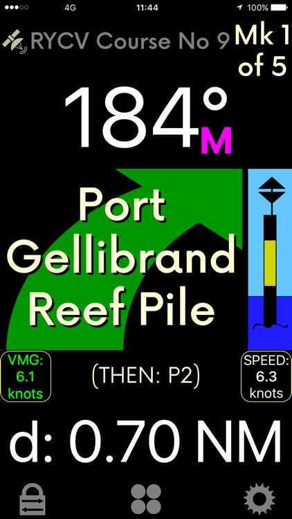Around the Sticks screenshot-3