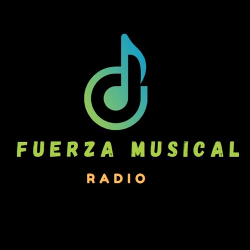 Fuerza Musical Radio icon