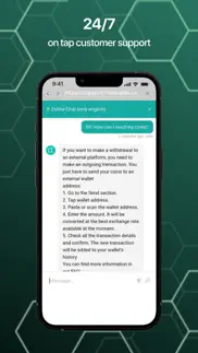 tether wallet by freewallet problems & solutions and troubleshooting guide - 2