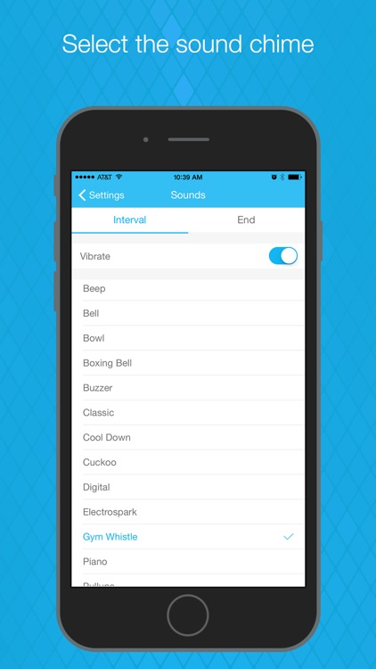Pocket Timer Pro - Interval for HIIT, Tabata, MMA screenshot-4
