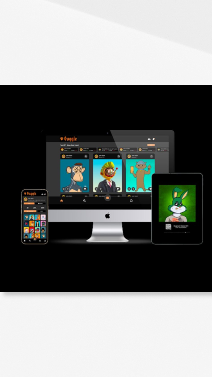 Gaggle.art