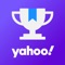 Yahoo's hub for fantasy sports also houses their bracket challenge