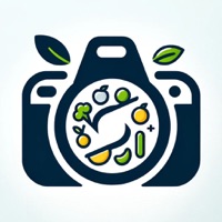 FoodLens logo