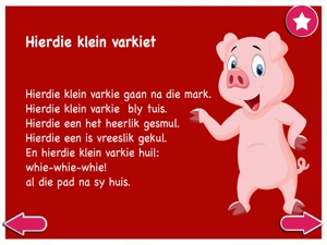 Schermafbeelding