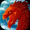Dragon Flame 3D - Dragon Legend