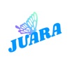 JUARA　公式アプリ icon