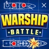 Warship Battle: Battle at sea - iPadアプリ