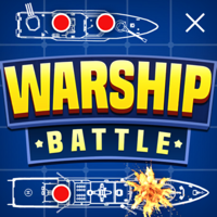 Warship Battle Battle at sea