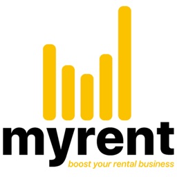MyRent The Car Rental Software