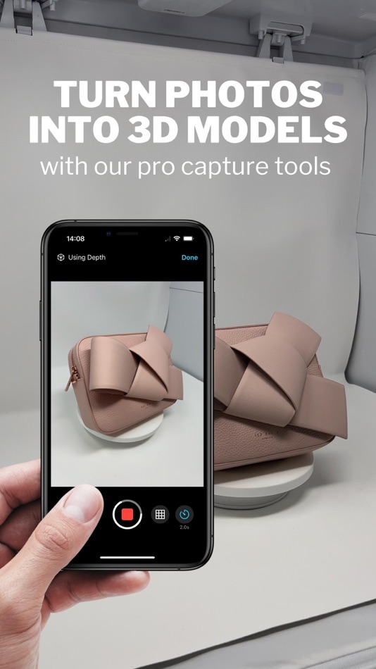 #2. PhotoCatch (macOS) 由: EOS Innovations LLC